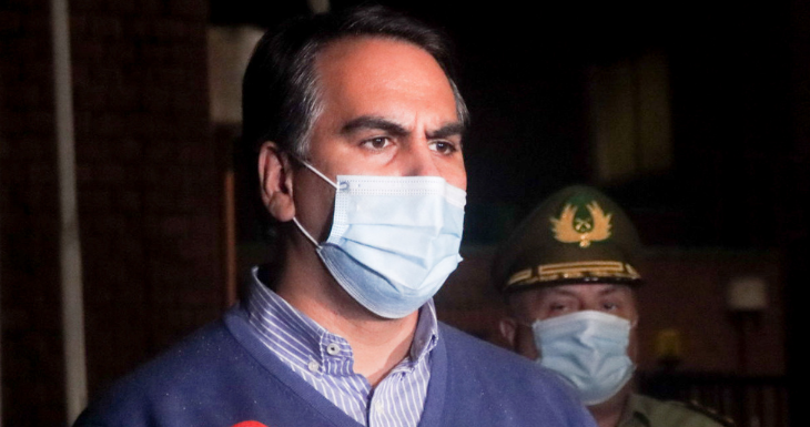 CONTEXTO | Agencia UNO