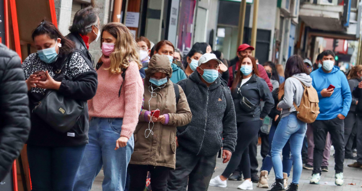 CONTEXTO | Agencia UNO