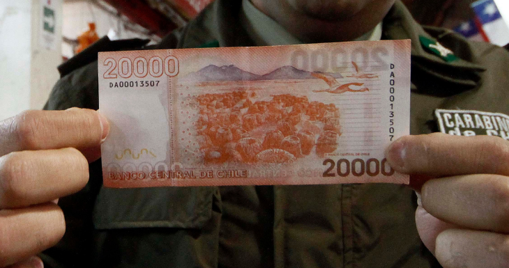 CONTEXTO | Agencia UNO