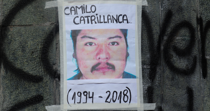 CONTEXTO | Agencia UNO