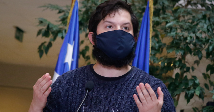 ARCHIVO | Agencia UNO