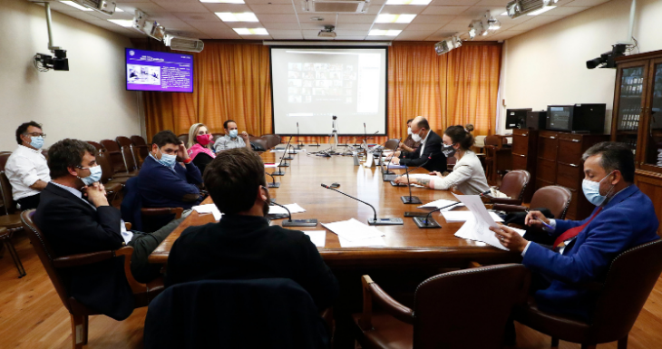 ARCHIVO | Agencia UNO