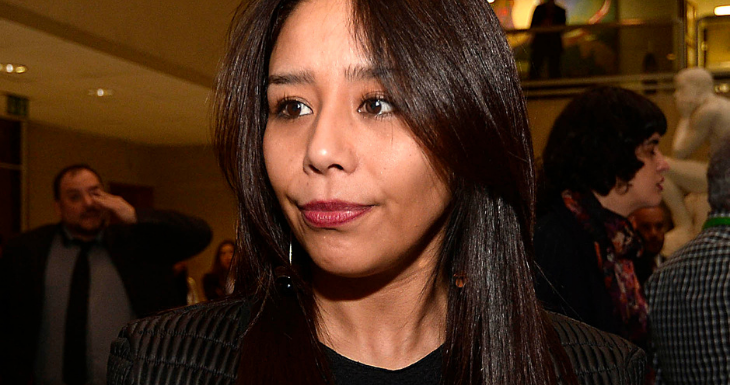 Aracely Leuquén | ARCHIVO | Agencia UNO