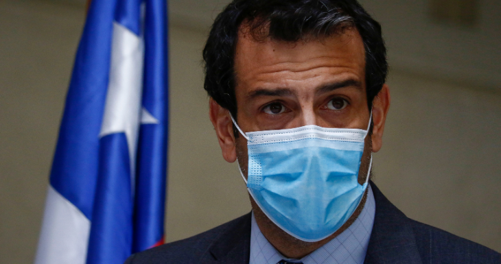 ARCHIVO | Agencia UNO