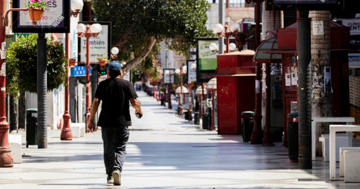 CONTEXTO | Agencia UNO