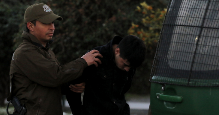 CONTEXTO | Agencia UNO