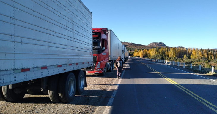 Soledad Fuentes | RBB