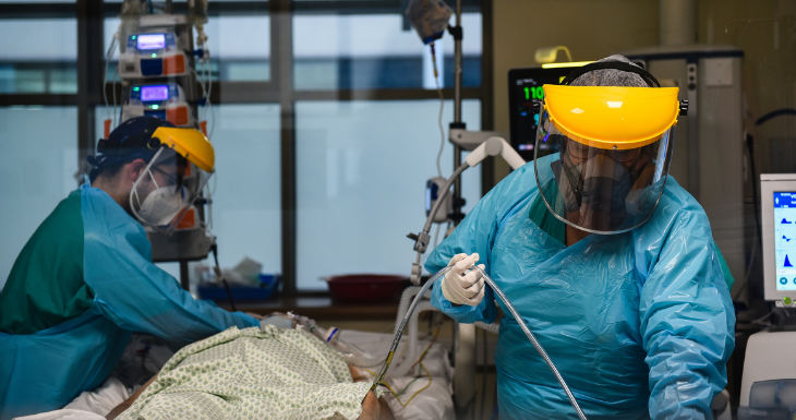 ARCHIVO | Agencia UNO