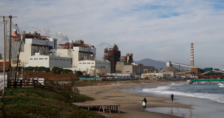 ARCHIVO | Agencia UNO