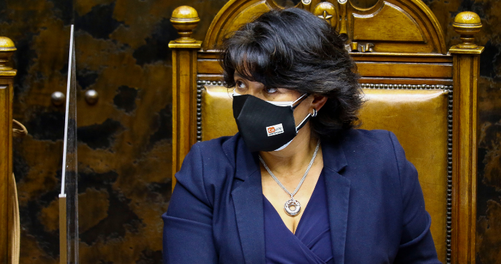 CONTEXTO | Agencia UNO