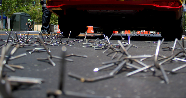 CONTEXTO | Agencia UNO