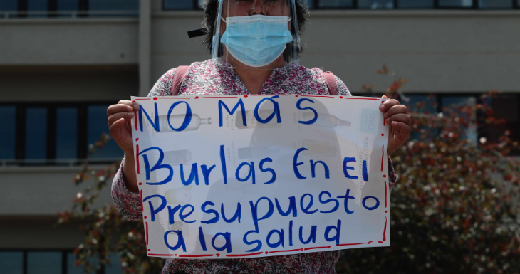 CONTEXTO | Agencia UNO