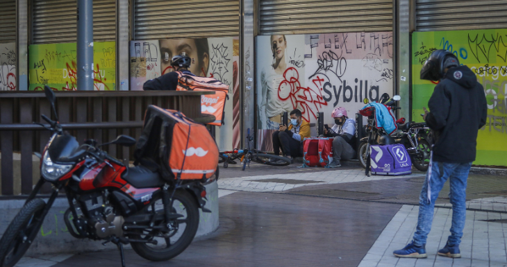 CONTEXTO | Agencia UNO