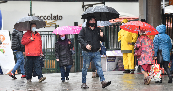 CONTEXTO | Agencia UNO