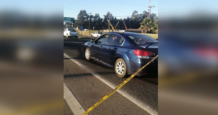 Mauricio Gándara | RBB