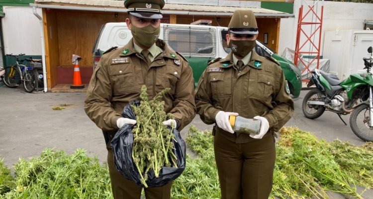 Carabineros de Chile