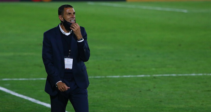 Jorge Diaz / Agencia UNO