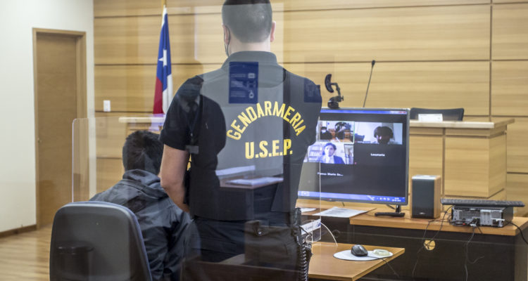 CONTEXTO | Agencia UNO