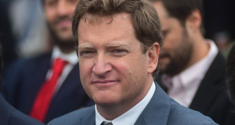 Sebastián Beltrán | Agencia UNO