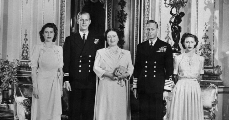 Los padres de Isabel II no lo querían en la familia: 5 curiosidades sobre  el príncipe Felipe | Internacional | BioBioChile