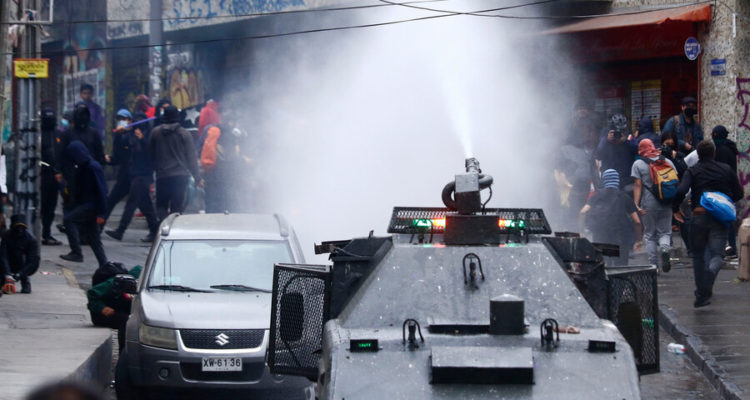 ARCHIVO | Agencia UNO