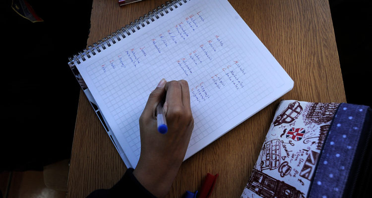 Pablo Ovalle | Agencia UNO