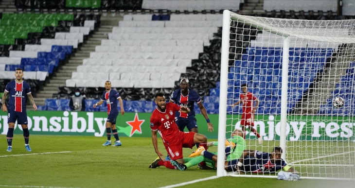 Bayern Múnich | Oficial