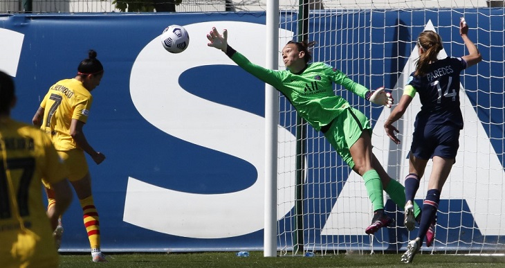 Stefano Rellandini | Agence France-Presse