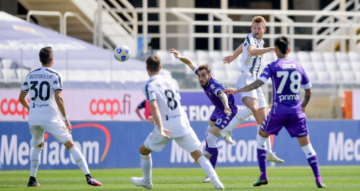 Foto: Sitio web Juventus