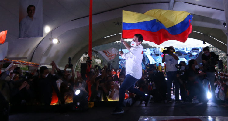 Cristina Vega Rhor | Agence France-Presse