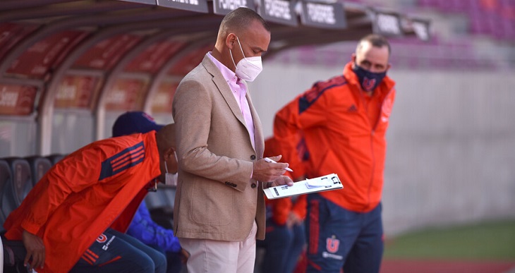 Alejandro Pizarro | Agencia UNO