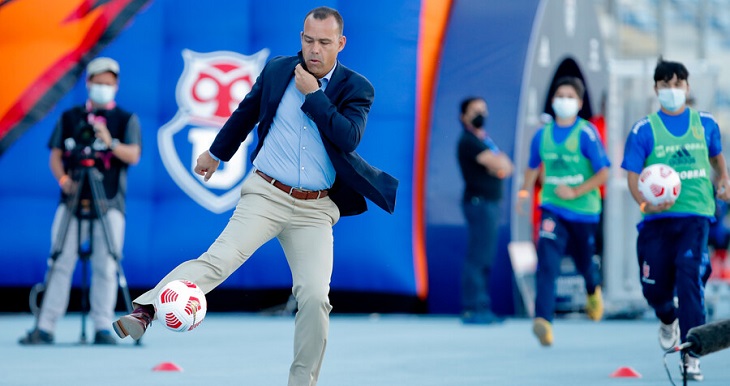 Francisco Longa | Agencia UNO