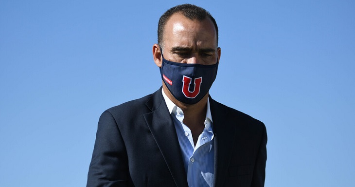 Camilo Alfaro | Agencia UNO