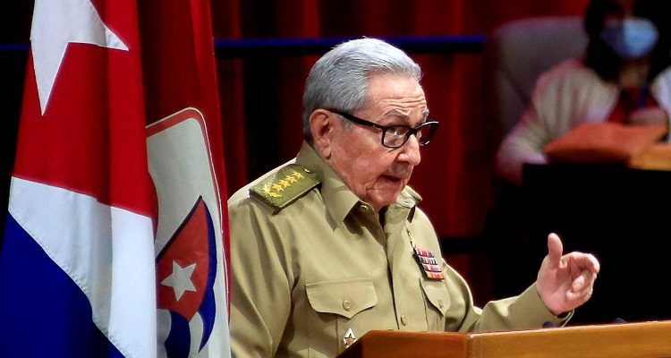 Ariel Ley | ACN | Agence France-Presse