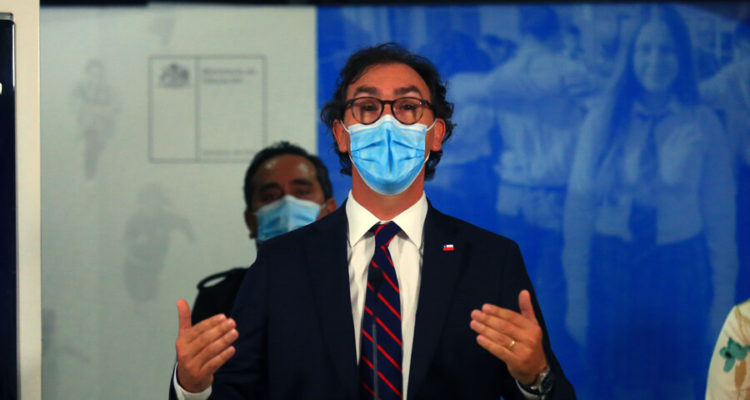 ARCHIVO | Agencia UNO