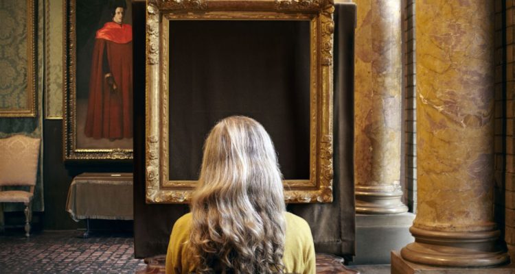 Sophie Calle