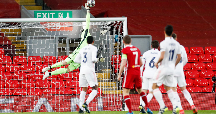 Real Madrid | Oficial