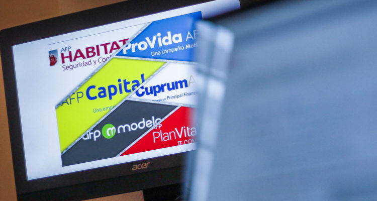 Sebastián Beltrán Gaete | Agencia uno