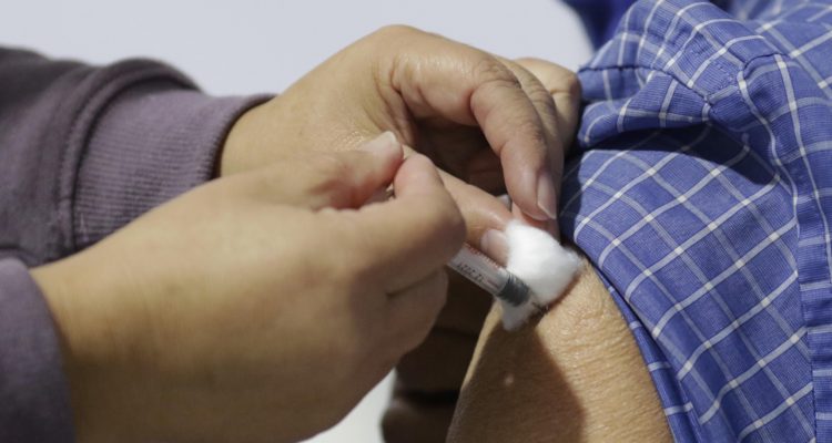 Mauricio Méndez | Agencia UNO