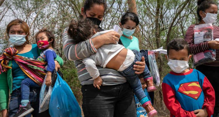John Moore | Getty Images | Agence France-Presse