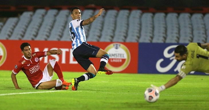 Matilde Campodónico | EFE