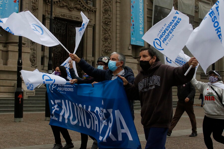 Agencia UNO