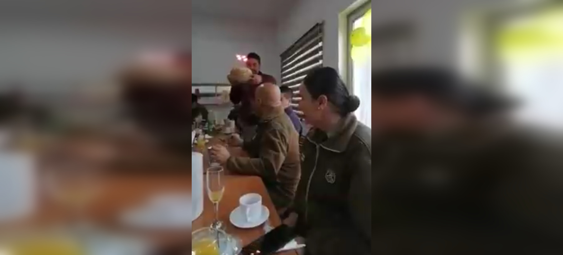 Captura de video