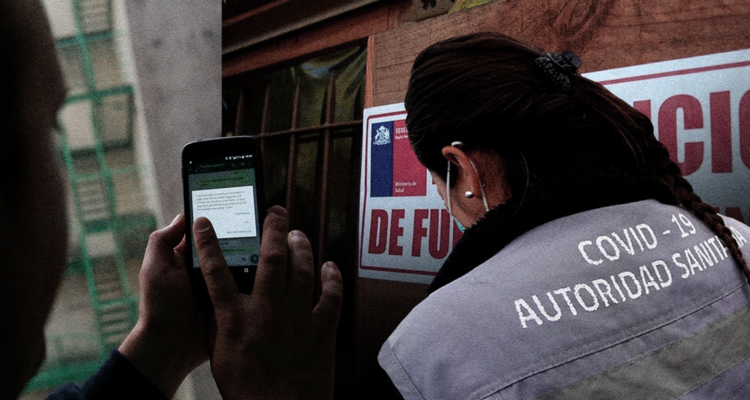 ARCHIVO | Agencia UNO | Edición: Jaime Silva (BBCL)