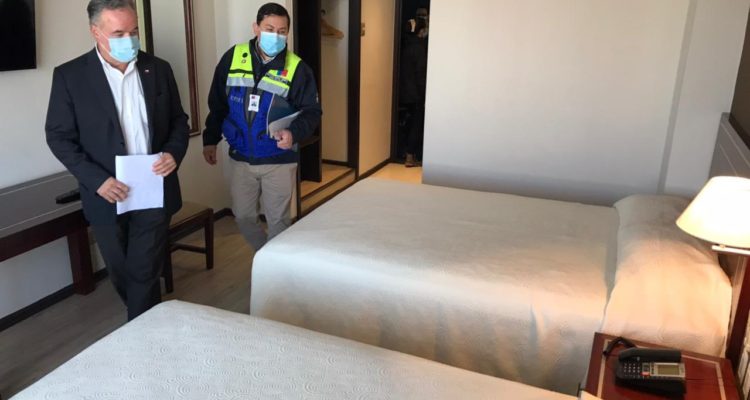 Twitter @seremisalud8
