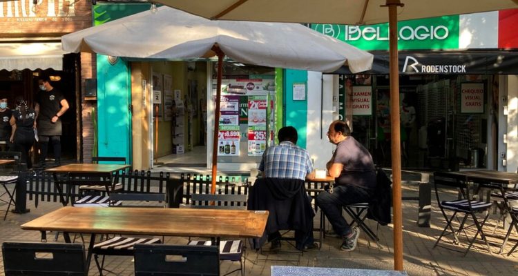 ARCHIVO | Agencia UNO