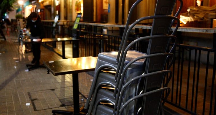 ARCHIVO | Agencia UNO