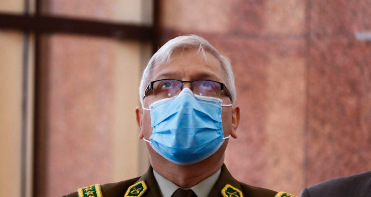 ARCHIVO | Agencia UNO