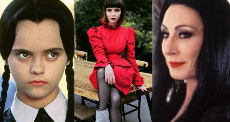 Los Locos Addams | Instagram