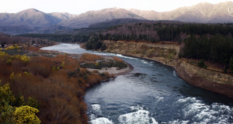 Víctor Salazar | Agencia UNO
